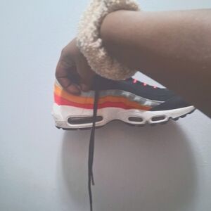Air Max Men's